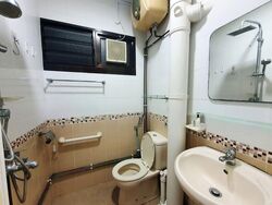 Blk 742 Yishun Avenue 5 (Yishun), HDB 3 Rooms #563610861